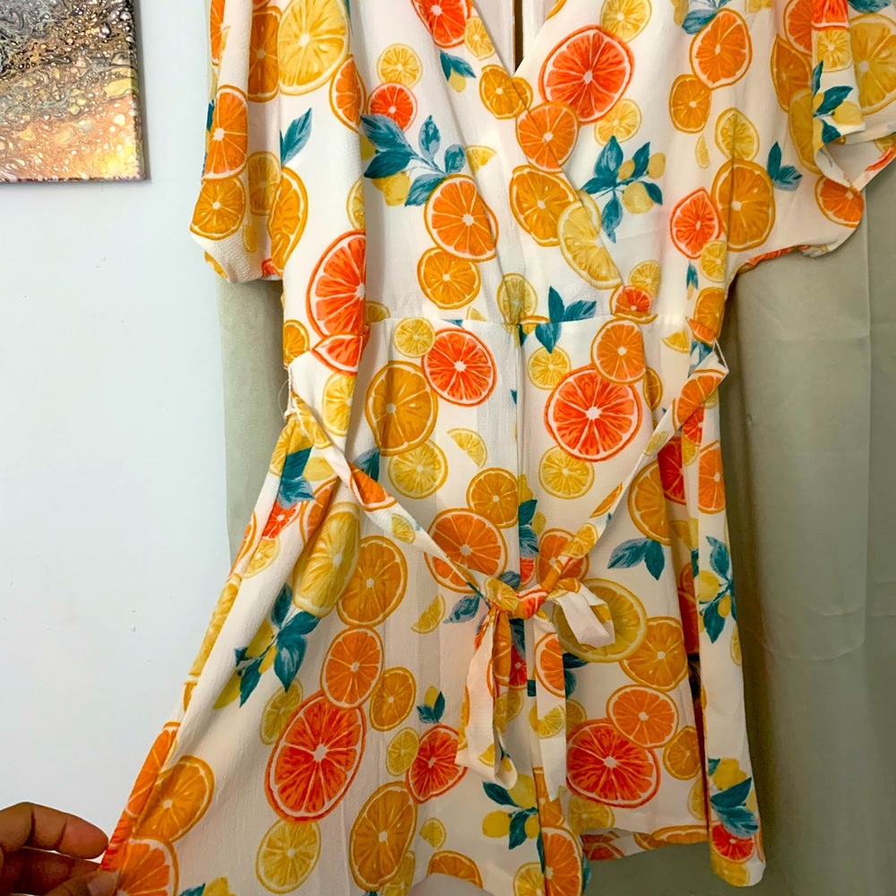 Used once … very good condition, No damages